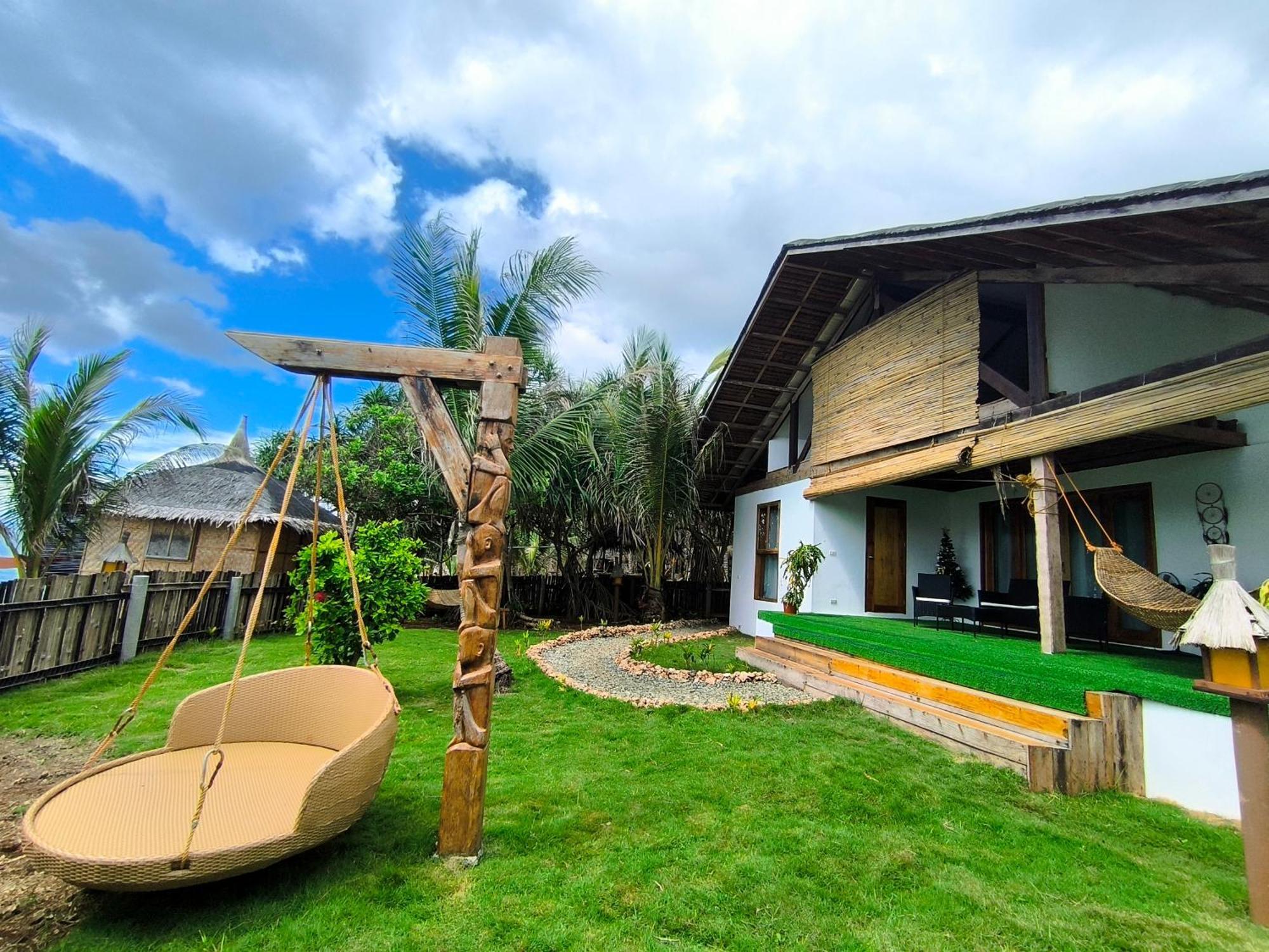 U Story Resort Siquijor Εξωτερικό φωτογραφία
