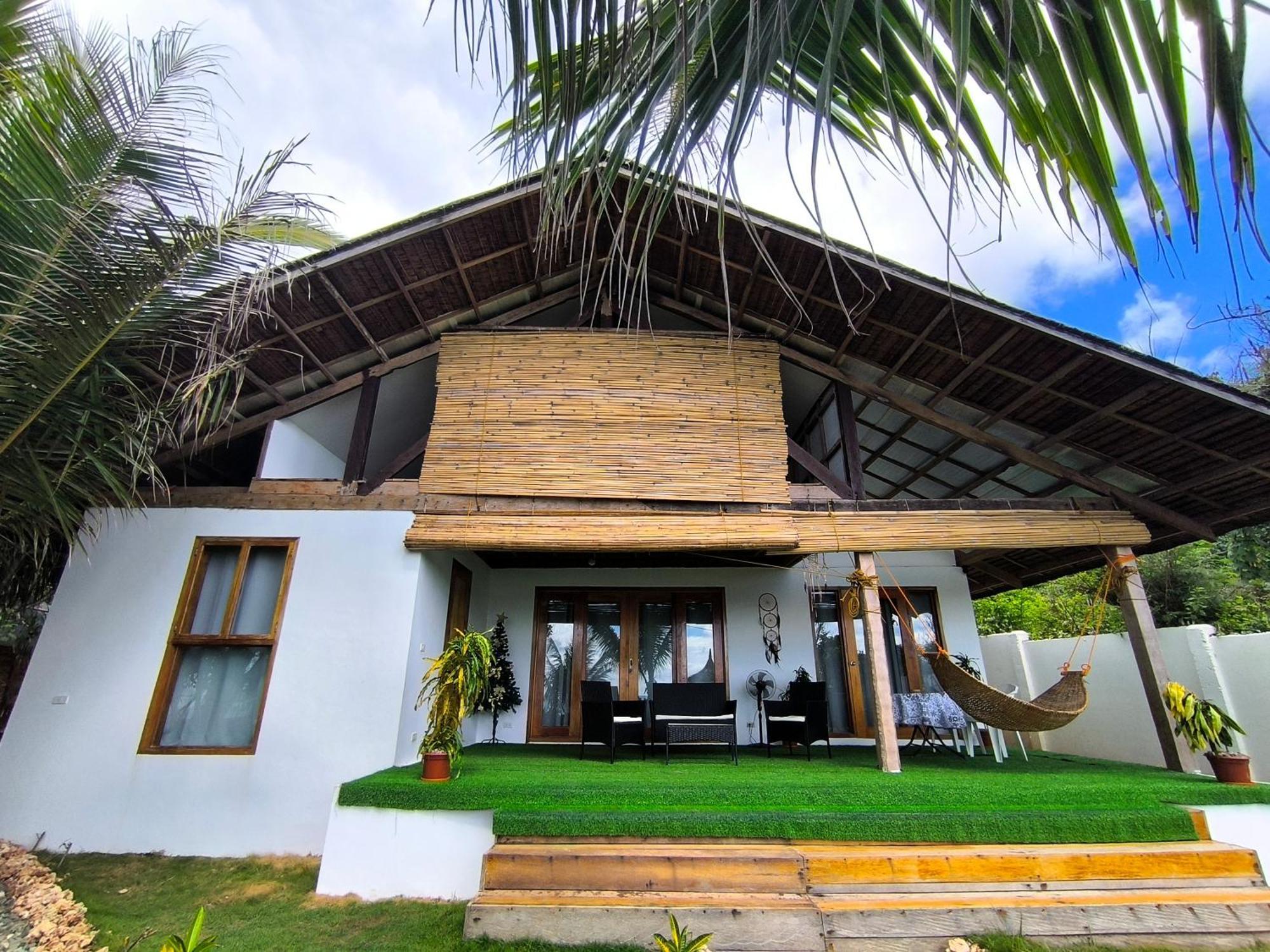 U Story Resort Siquijor Εξωτερικό φωτογραφία