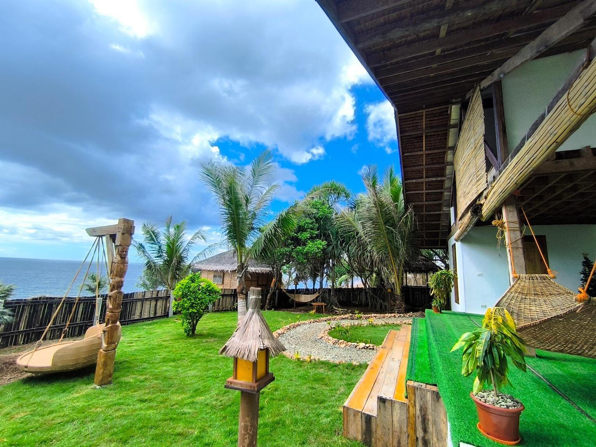 U Story Resort Siquijor Εξωτερικό φωτογραφία