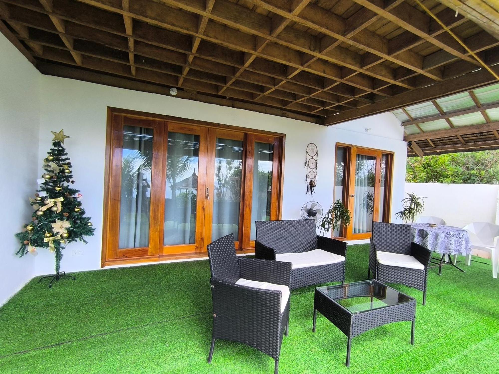 U Story Resort Siquijor Εξωτερικό φωτογραφία