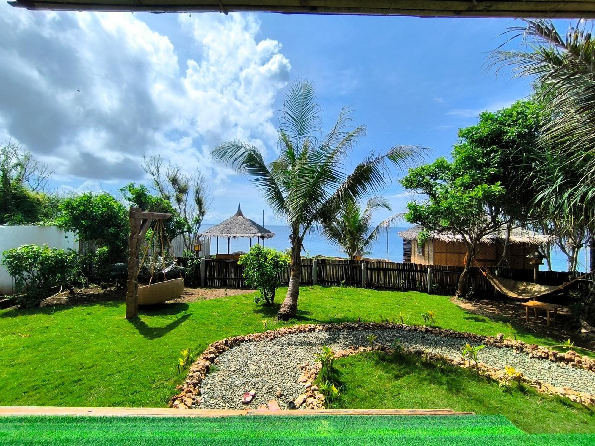 U Story Resort Siquijor Εξωτερικό φωτογραφία