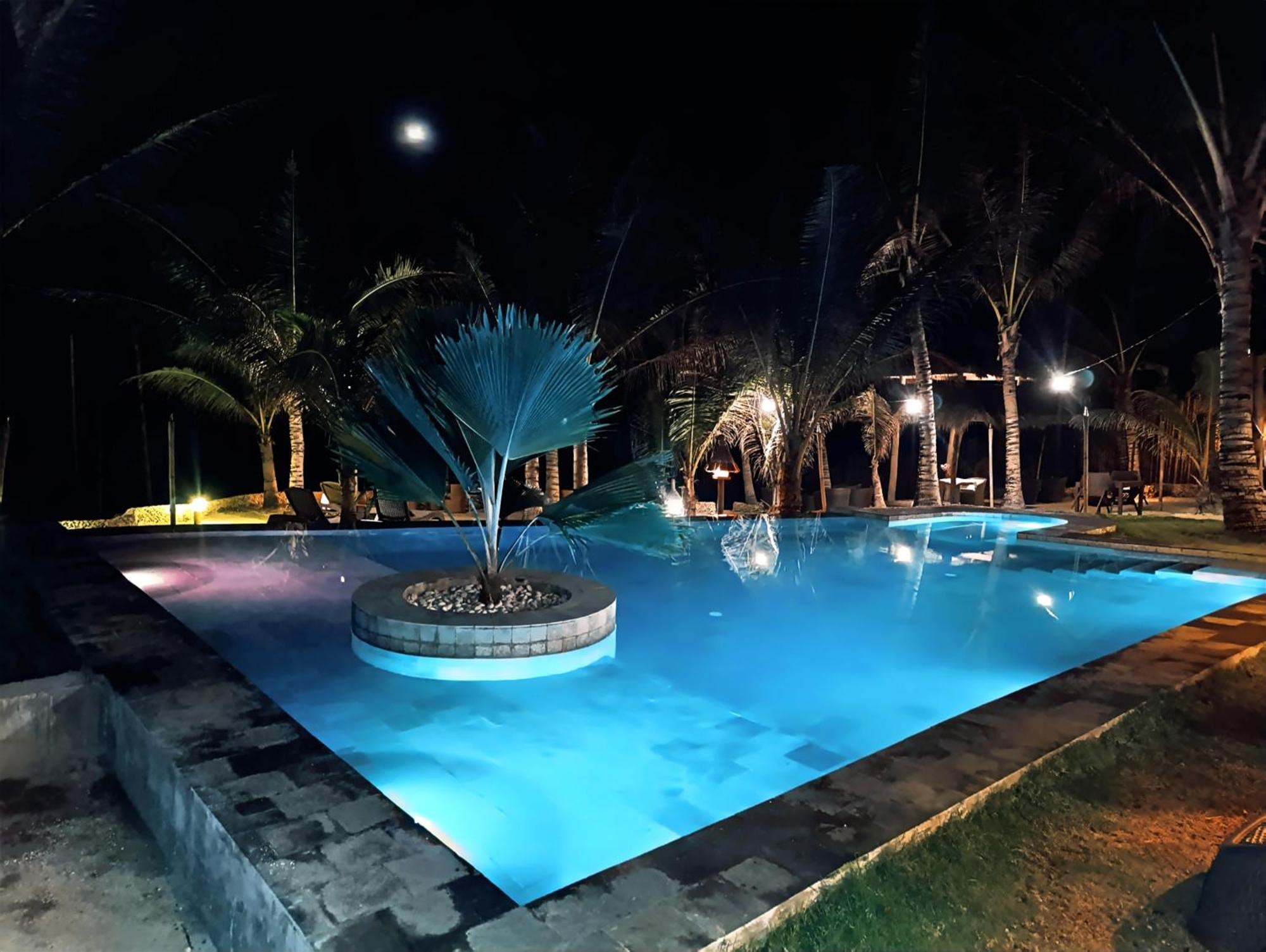 U Story Resort Siquijor Εξωτερικό φωτογραφία