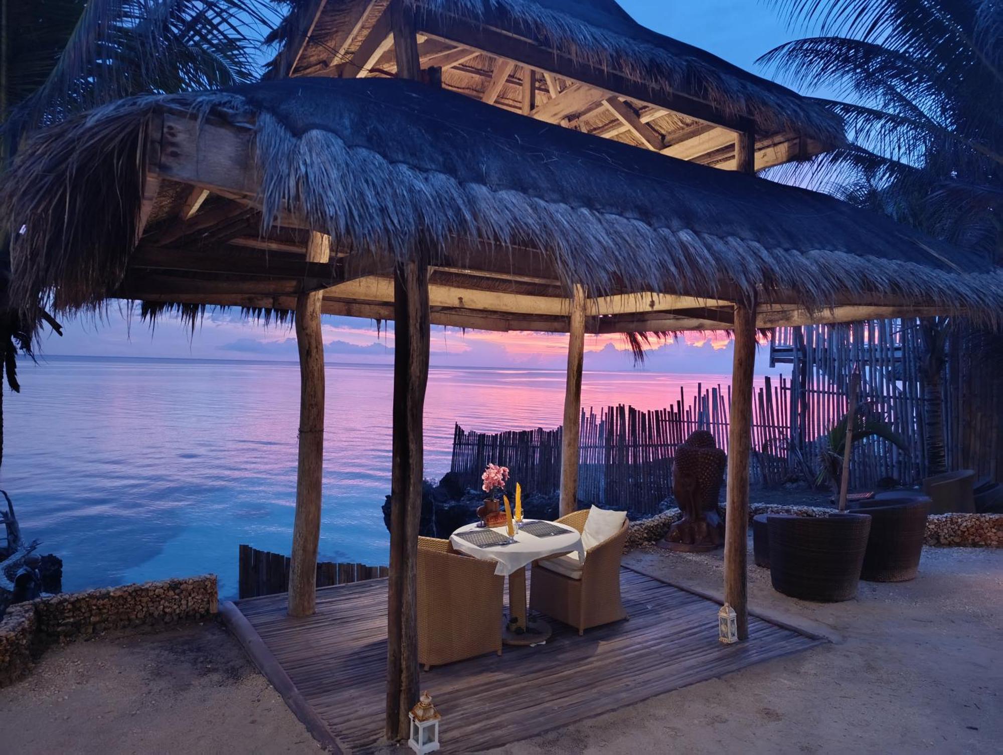 U Story Resort Siquijor Εξωτερικό φωτογραφία