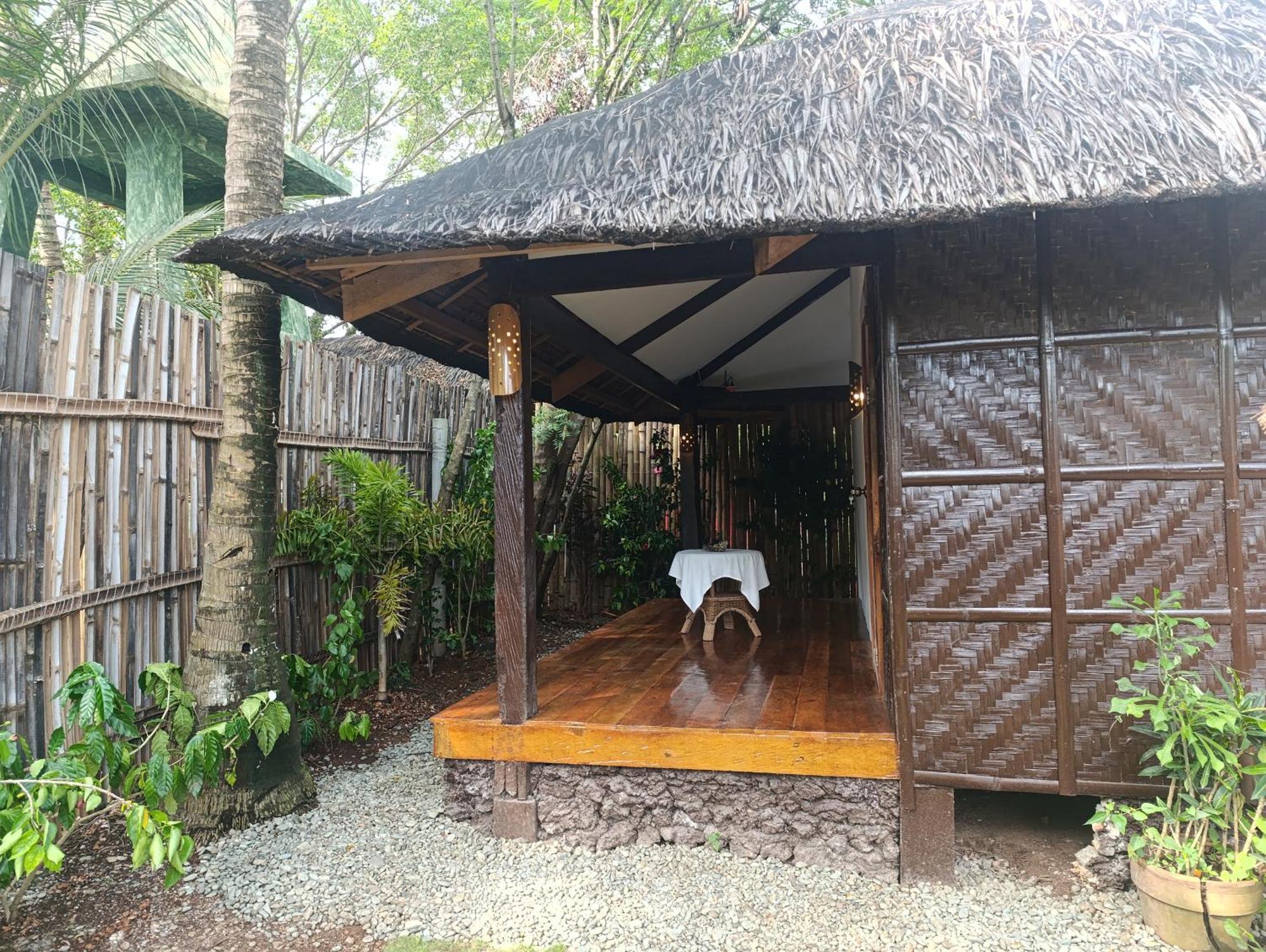 U Story Resort Siquijor Εξωτερικό φωτογραφία