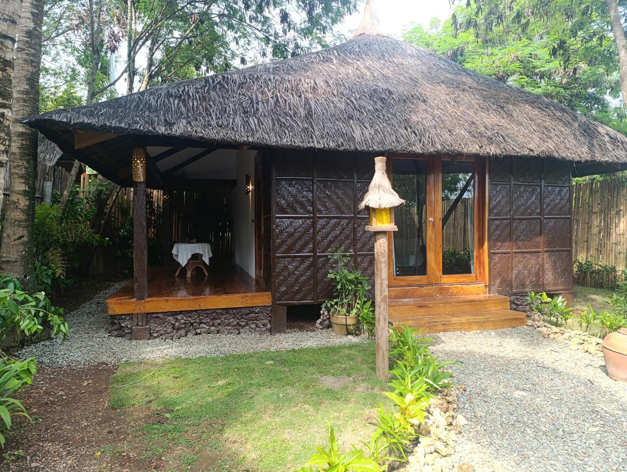 U Story Resort Siquijor Εξωτερικό φωτογραφία