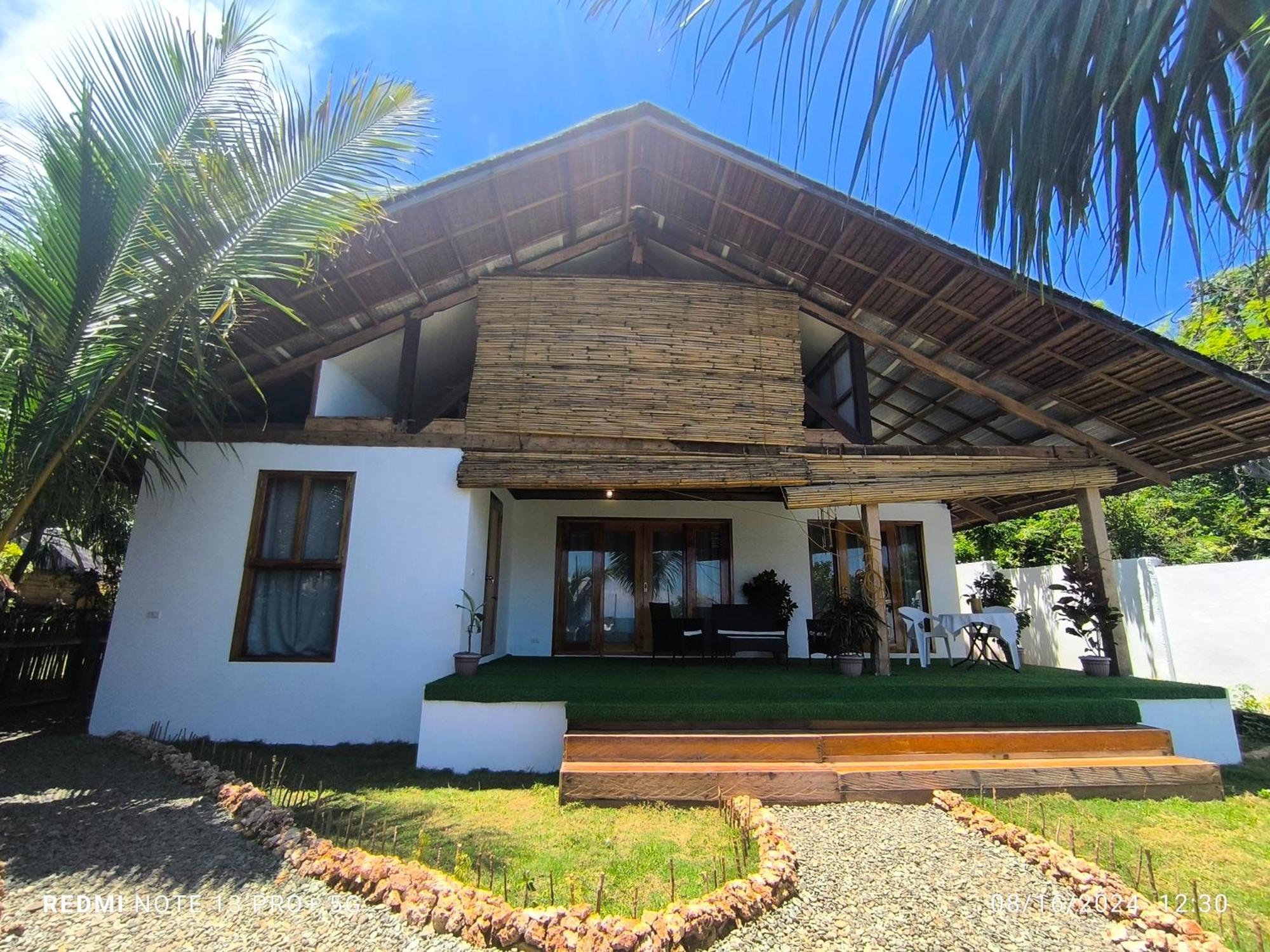 U Story Resort Siquijor Εξωτερικό φωτογραφία