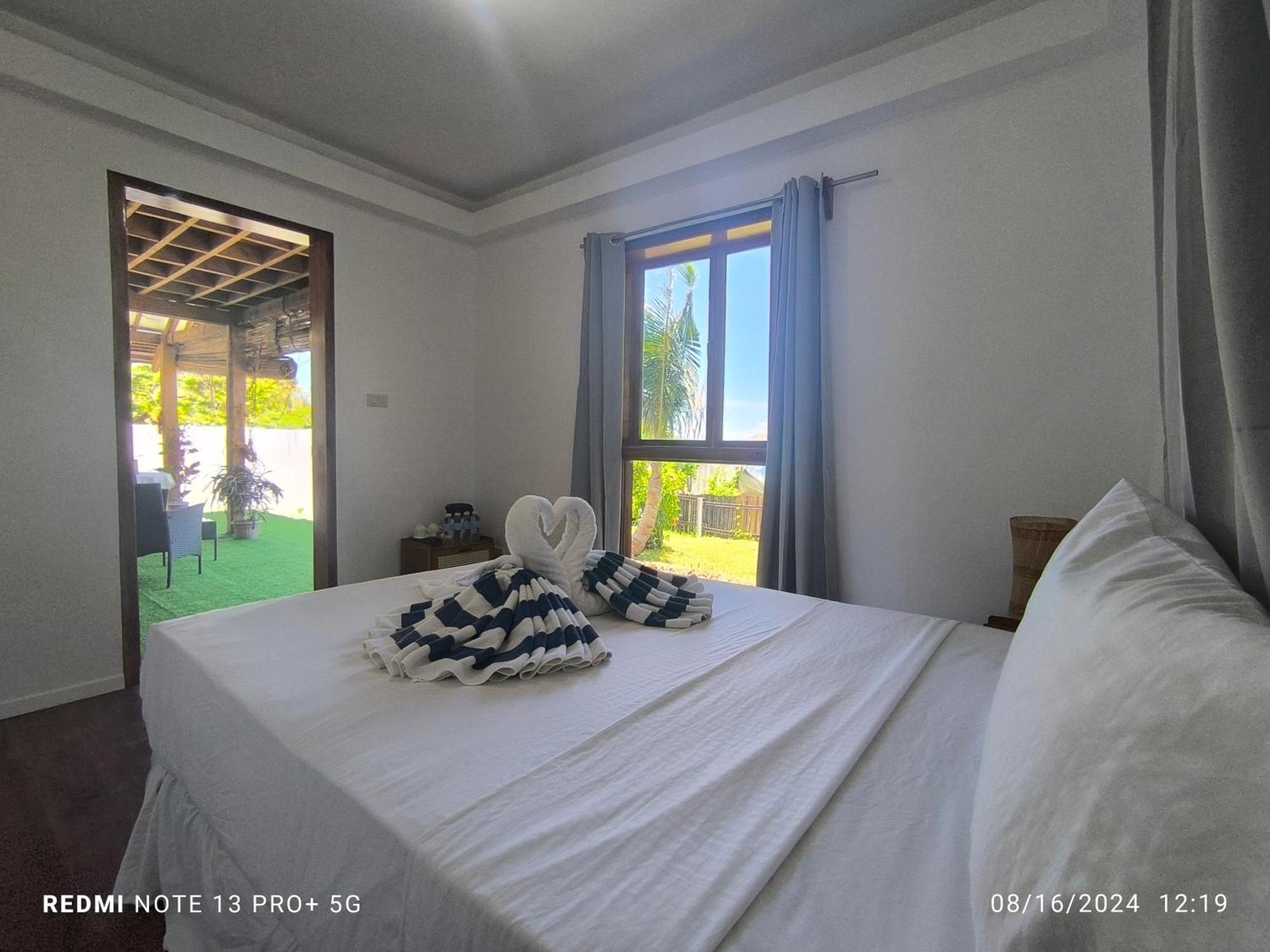 U Story Resort Siquijor Εξωτερικό φωτογραφία
