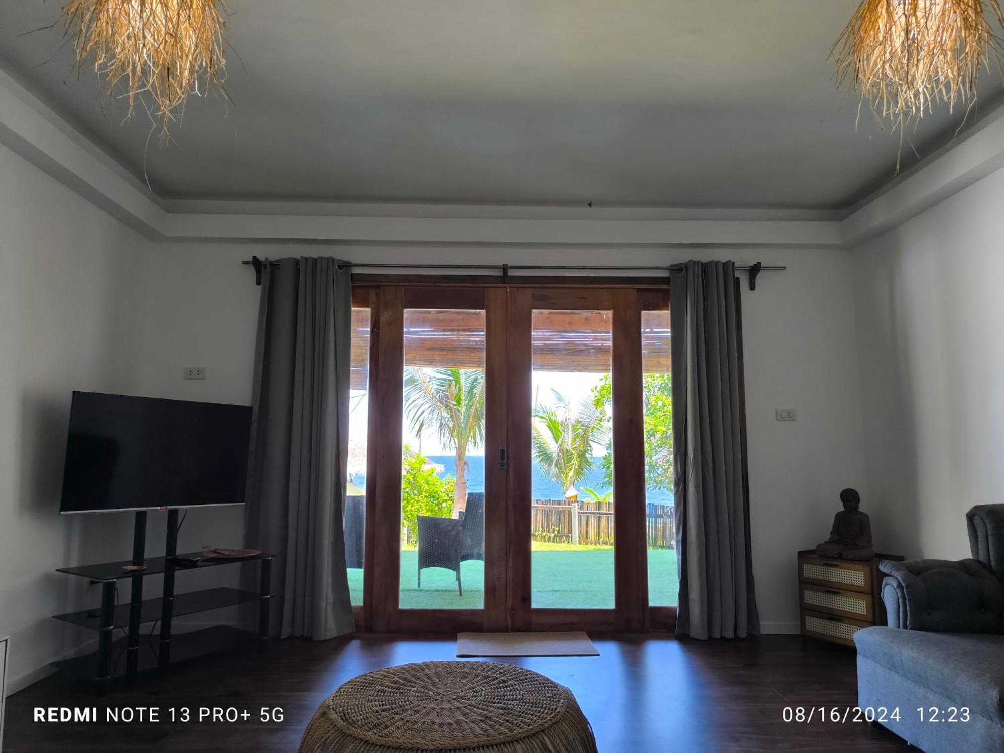 U Story Resort Siquijor Εξωτερικό φωτογραφία