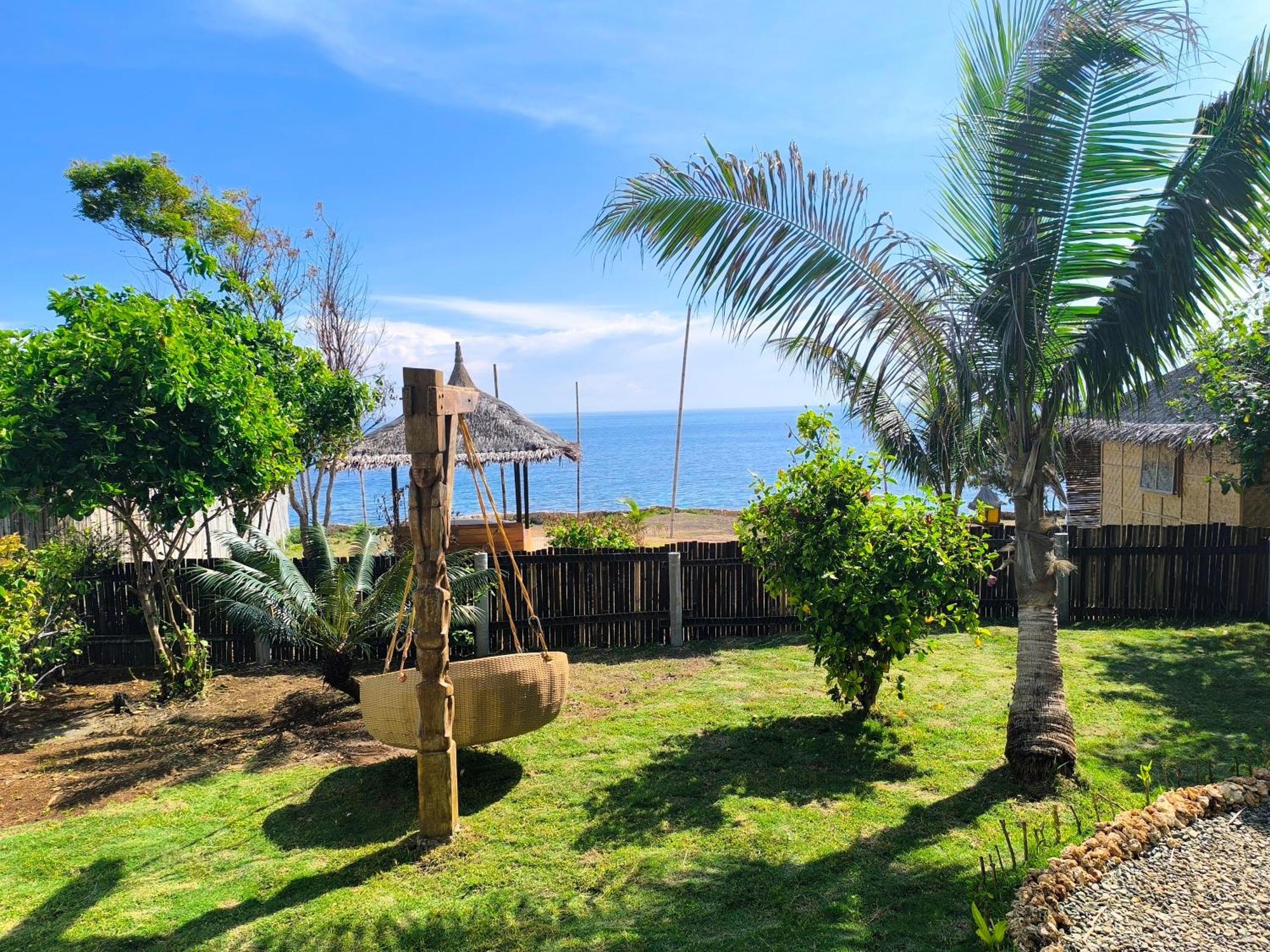 U Story Resort Siquijor Εξωτερικό φωτογραφία