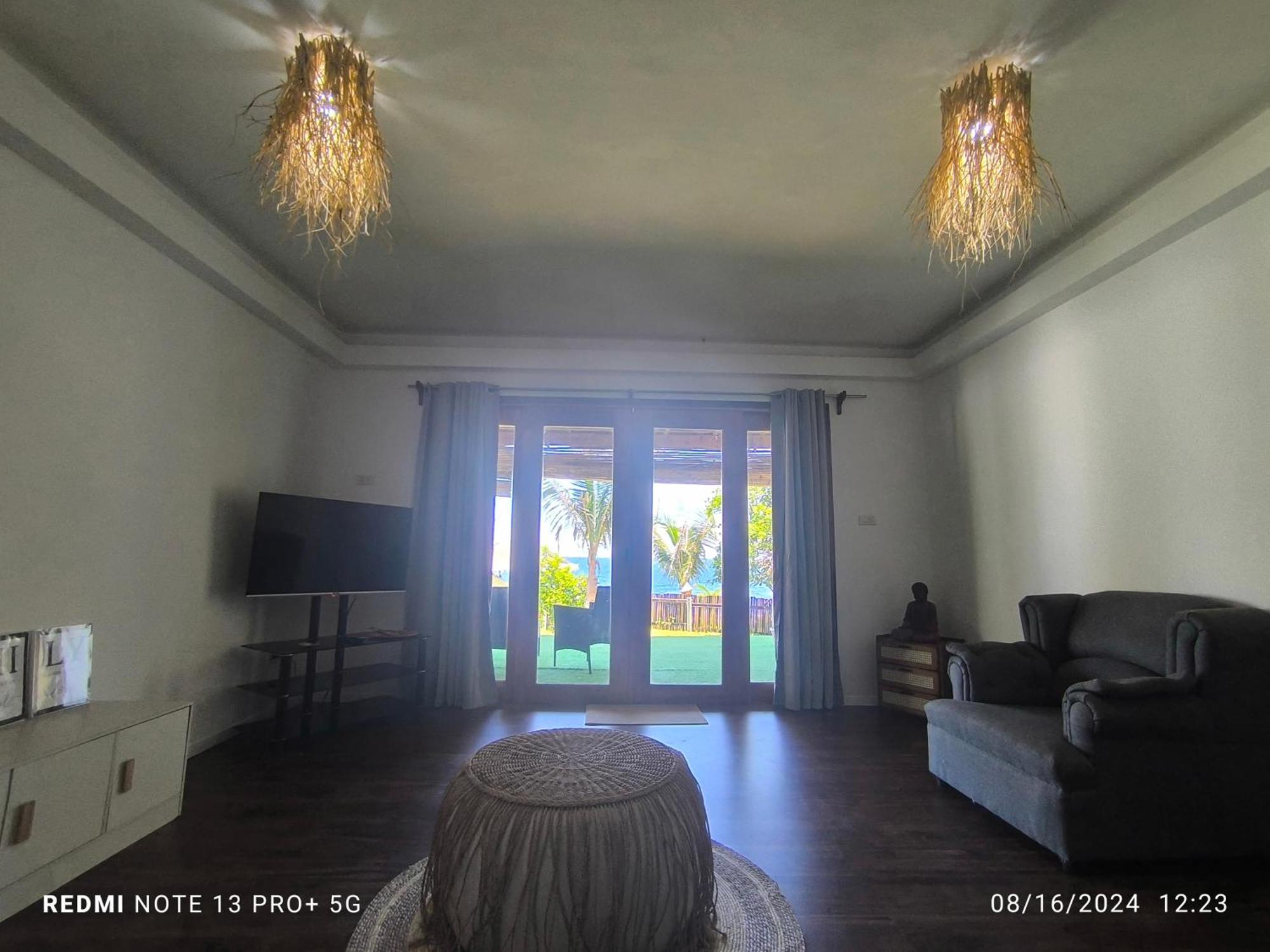 U Story Resort Siquijor Εξωτερικό φωτογραφία