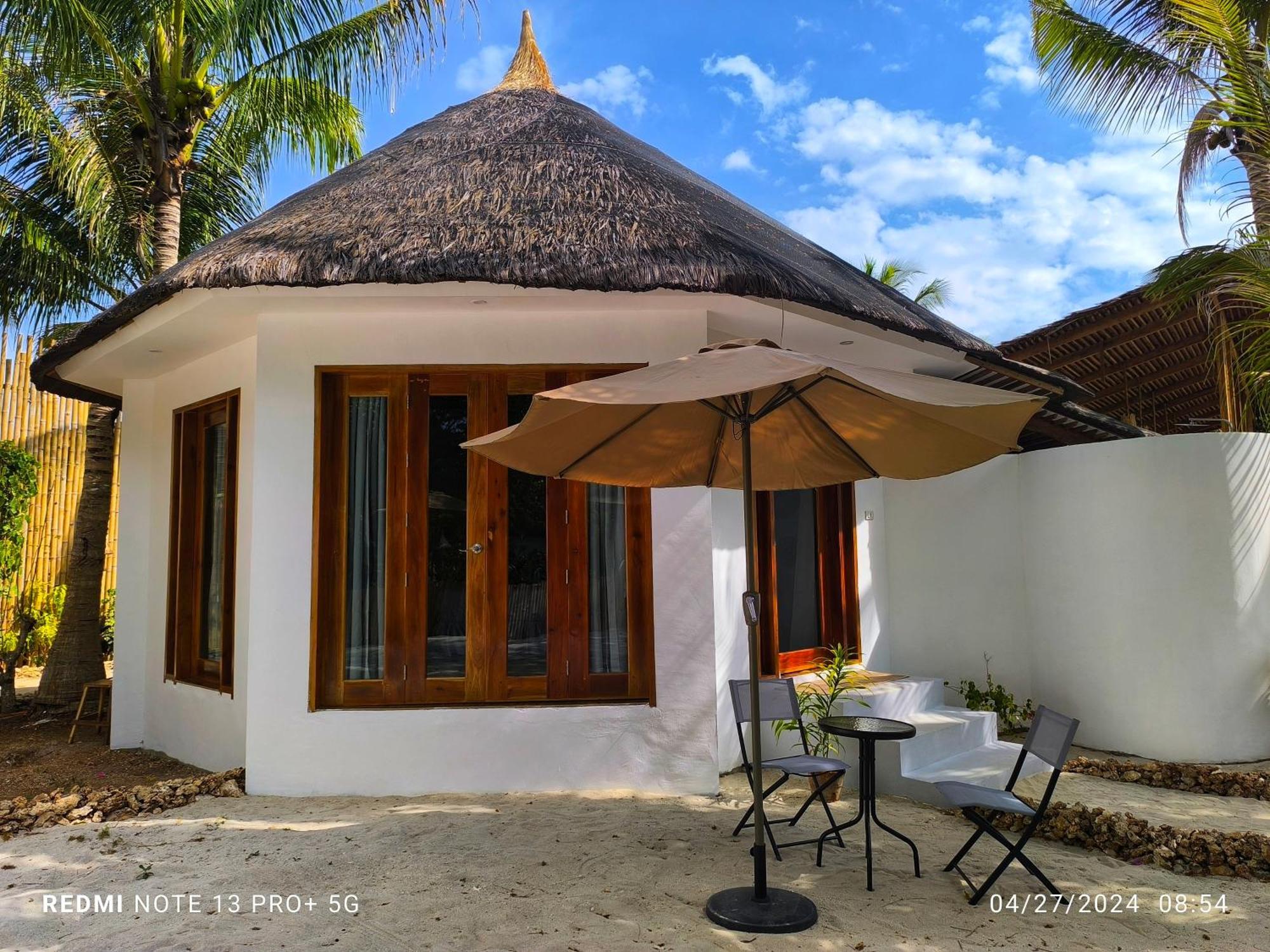 U Story Resort Siquijor Εξωτερικό φωτογραφία