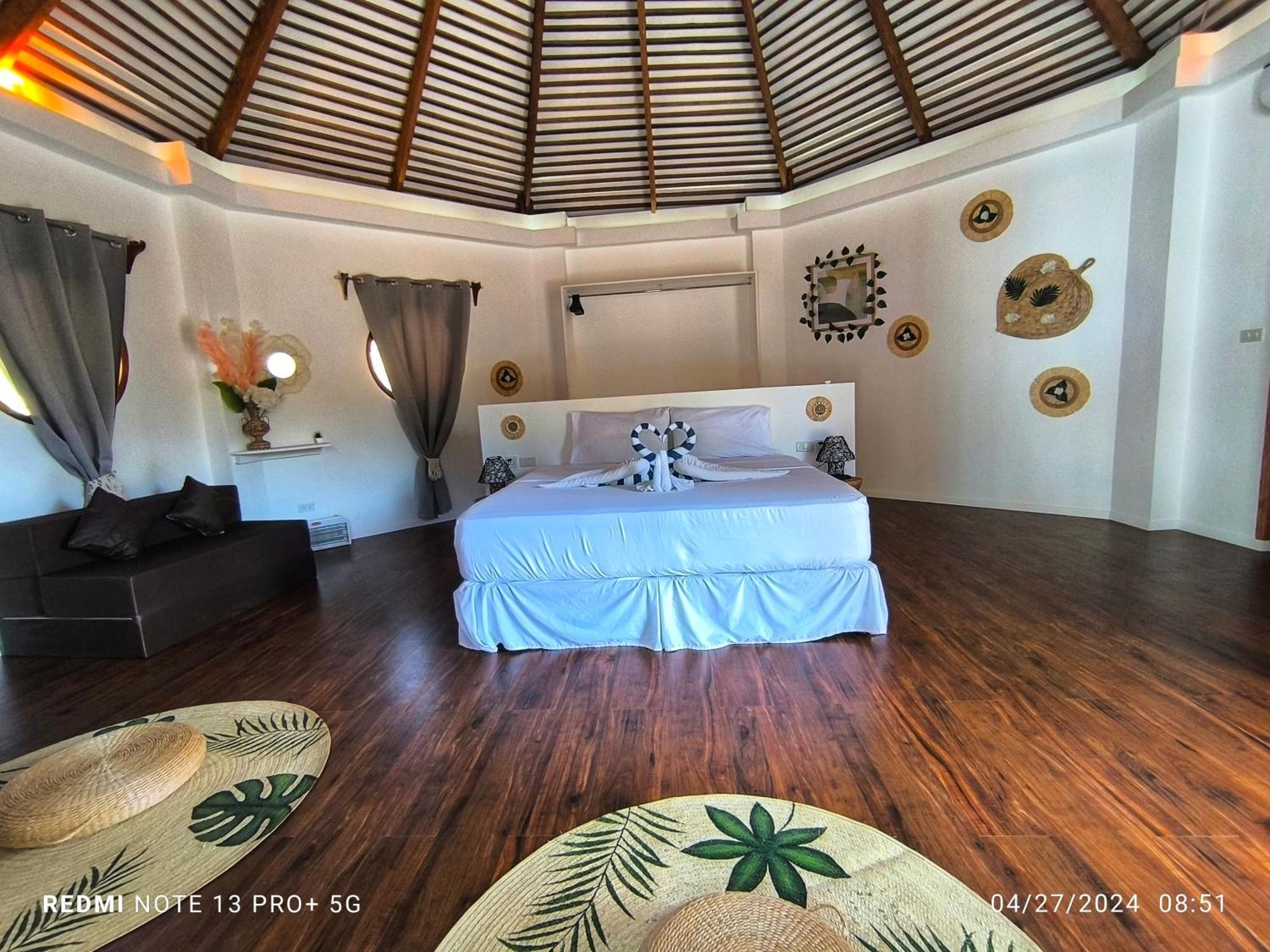 U Story Resort Siquijor Εξωτερικό φωτογραφία