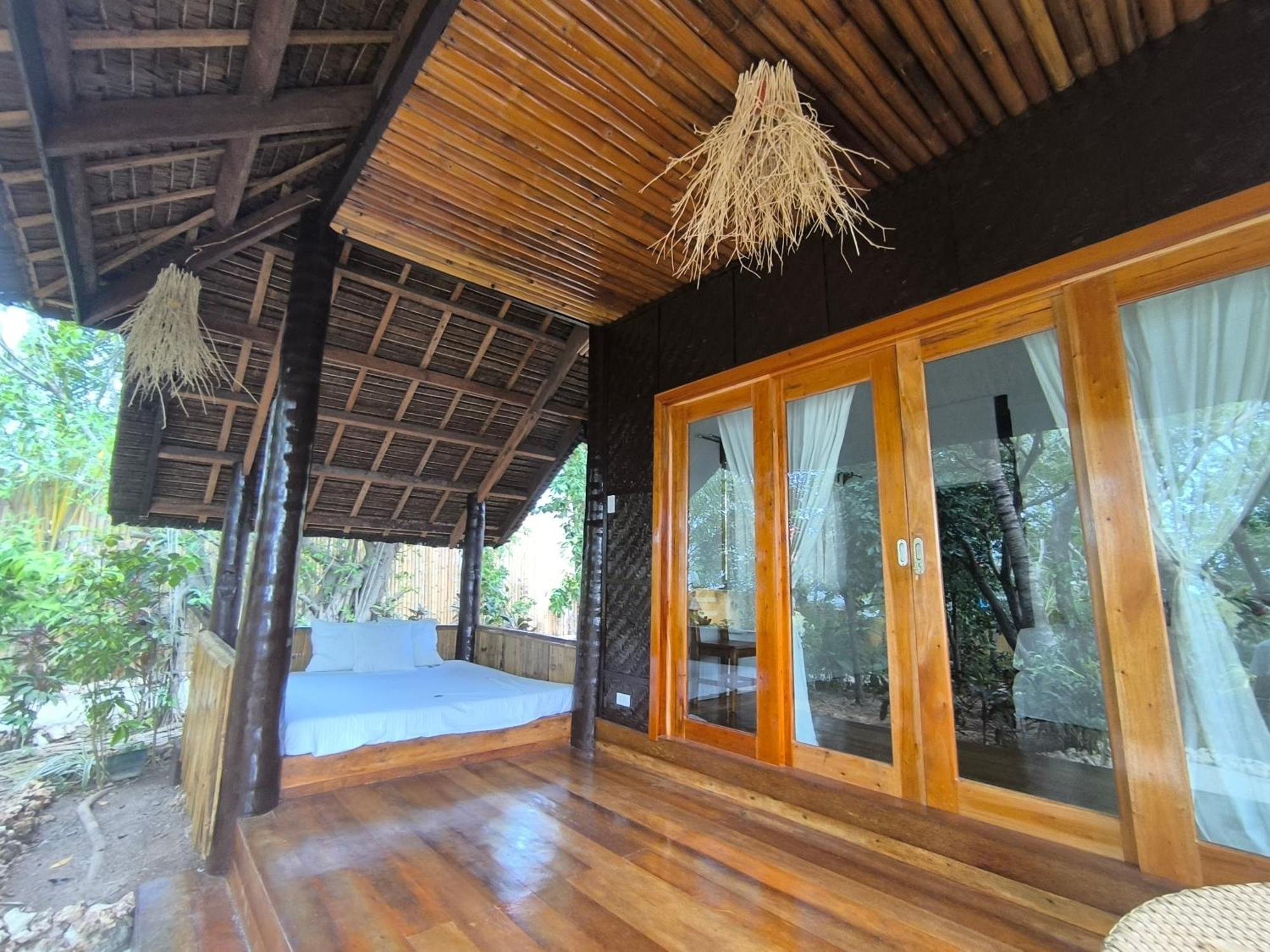 U Story Resort Siquijor Εξωτερικό φωτογραφία