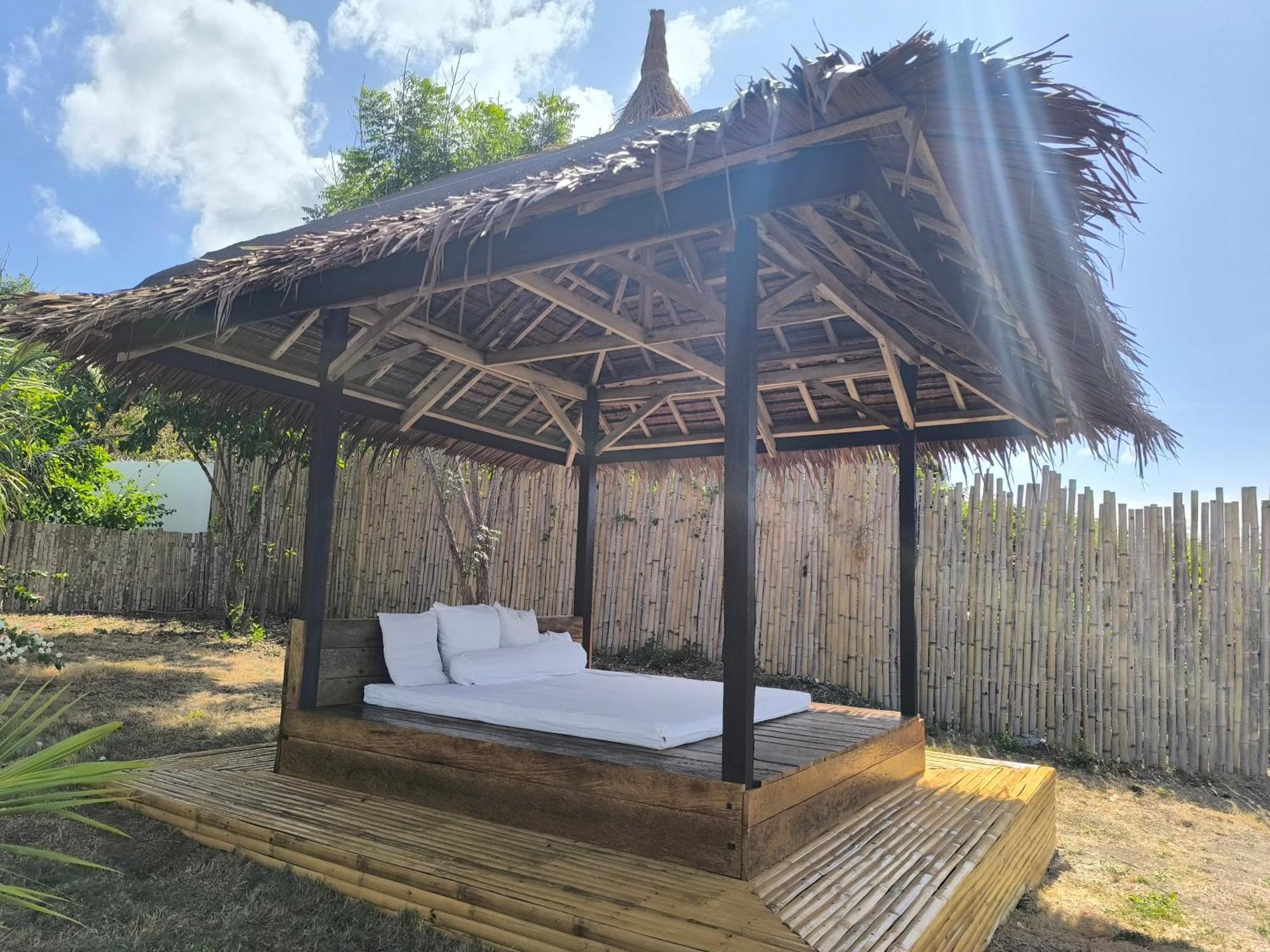 U Story Resort Siquijor Εξωτερικό φωτογραφία