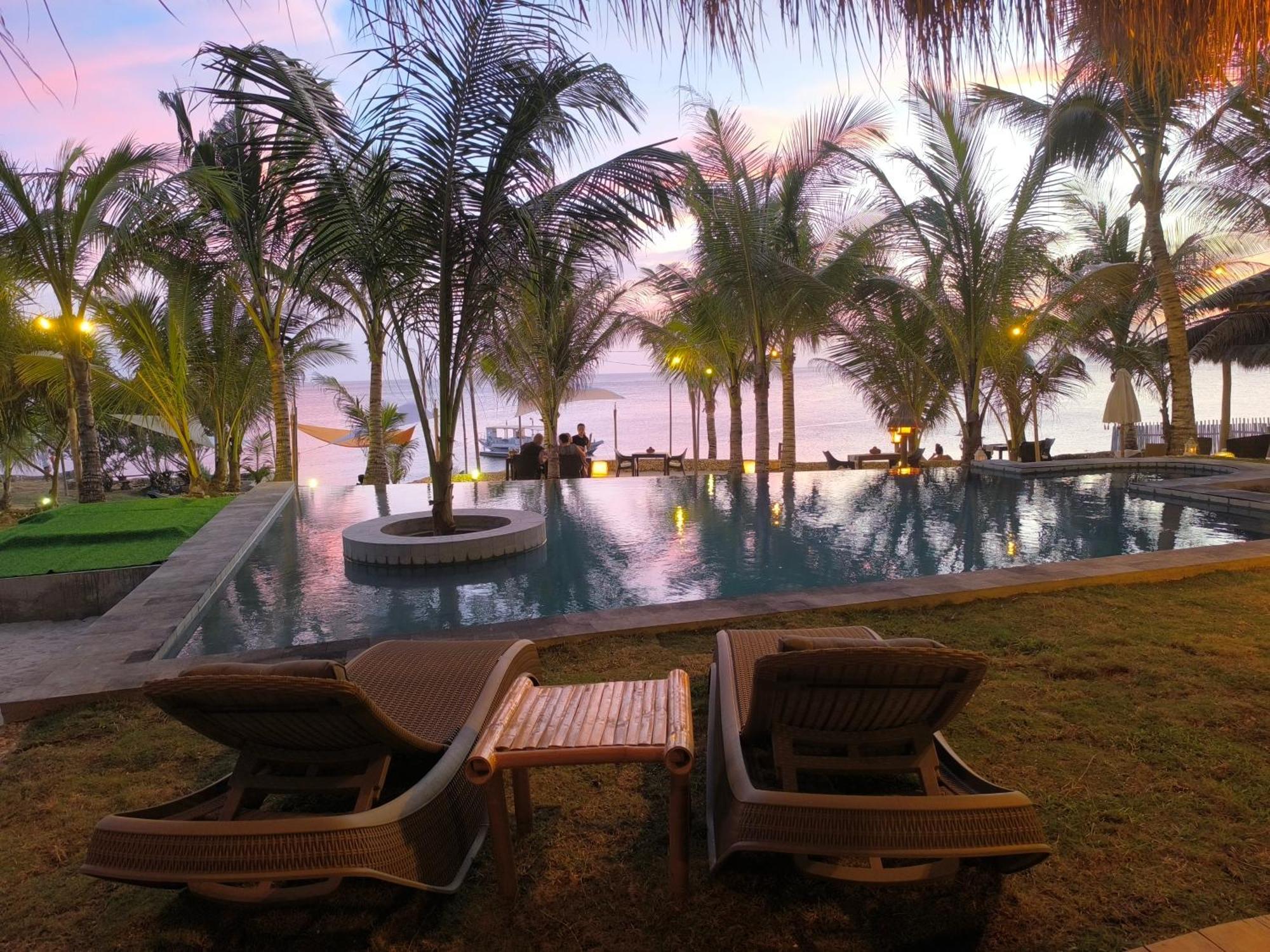 U Story Resort Siquijor Εξωτερικό φωτογραφία