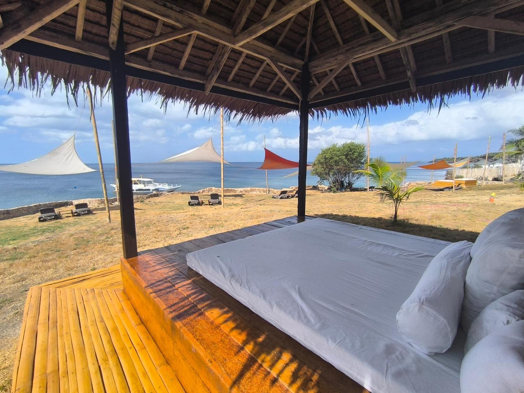 U Story Resort Siquijor Εξωτερικό φωτογραφία