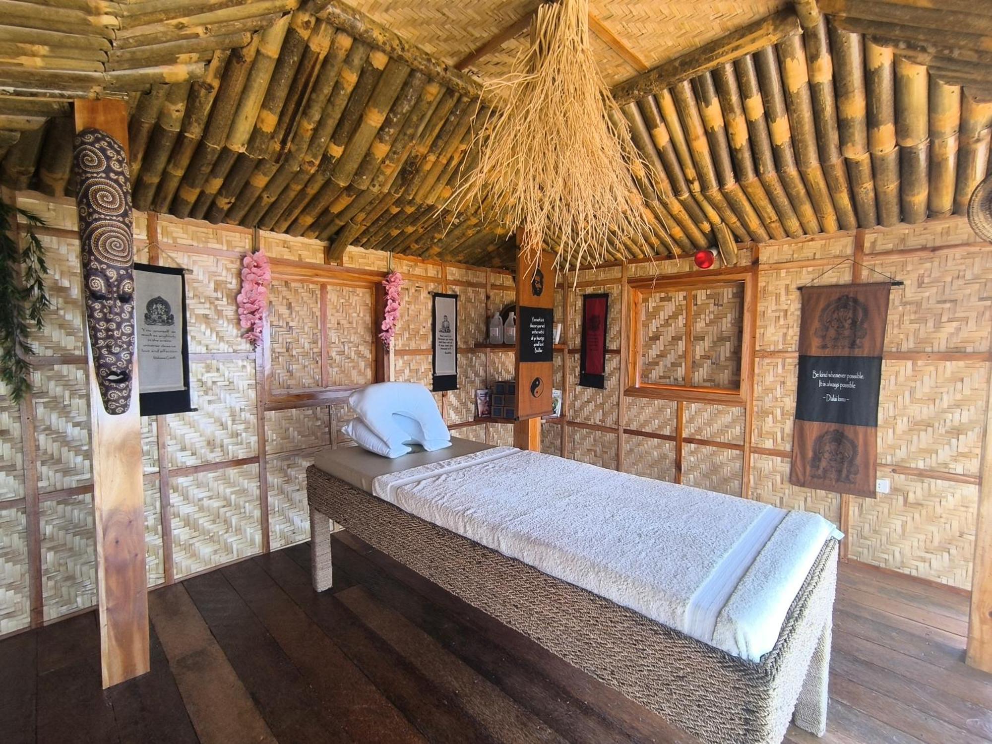 U Story Resort Siquijor Εξωτερικό φωτογραφία