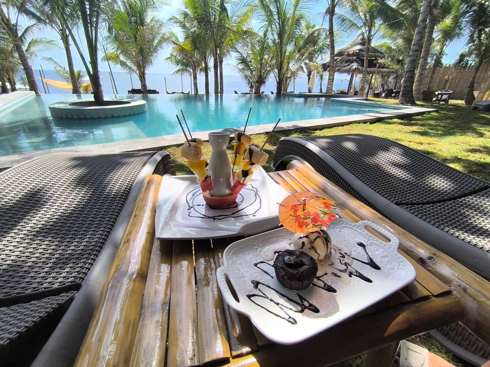 U Story Resort Siquijor Εξωτερικό φωτογραφία