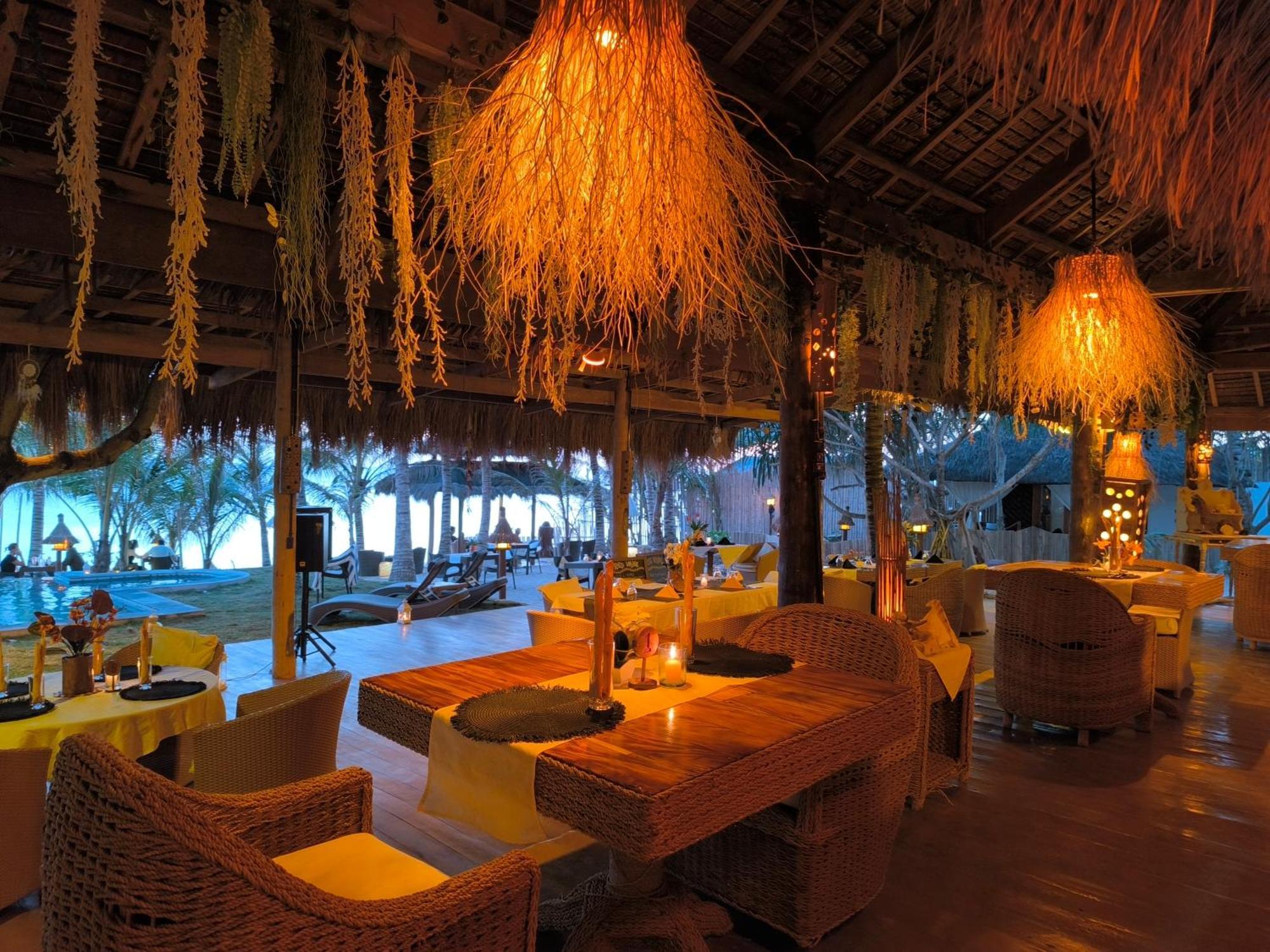 U Story Resort Siquijor Εξωτερικό φωτογραφία