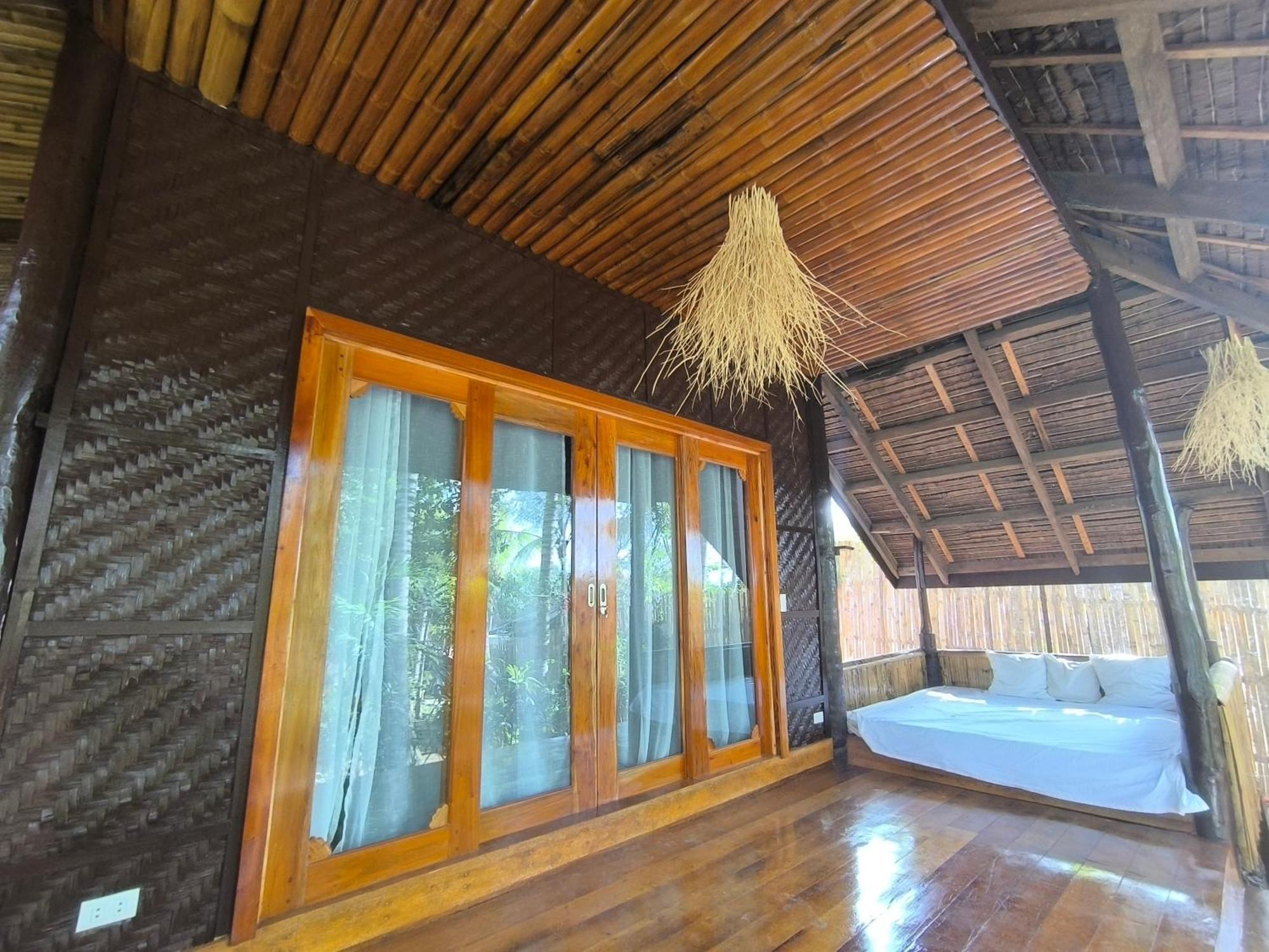 U Story Resort Siquijor Εξωτερικό φωτογραφία