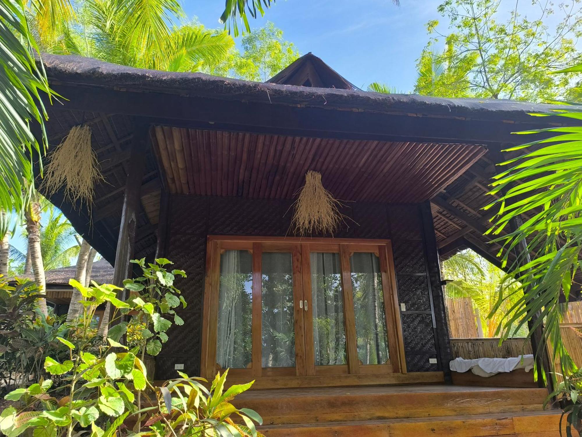 U Story Resort Siquijor Εξωτερικό φωτογραφία