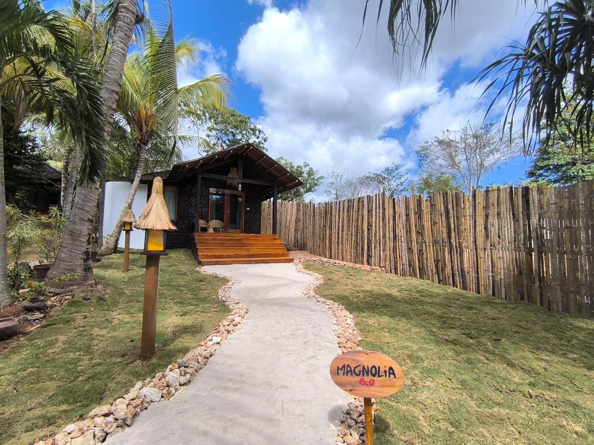 U Story Resort Siquijor Εξωτερικό φωτογραφία