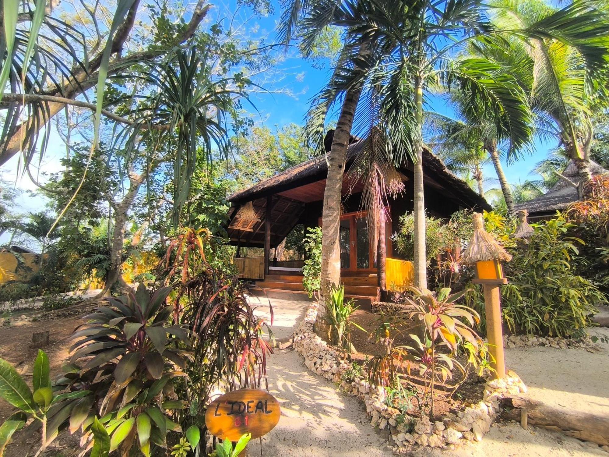 U Story Resort Siquijor Εξωτερικό φωτογραφία