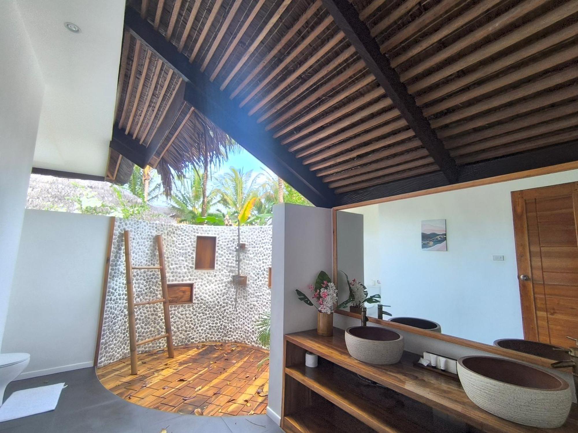 U Story Resort Siquijor Εξωτερικό φωτογραφία