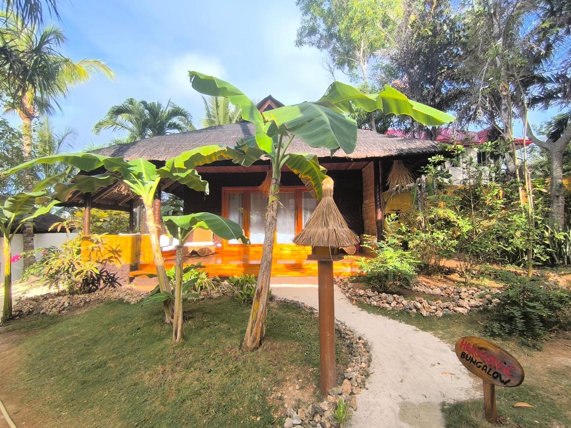 U Story Resort Siquijor Εξωτερικό φωτογραφία