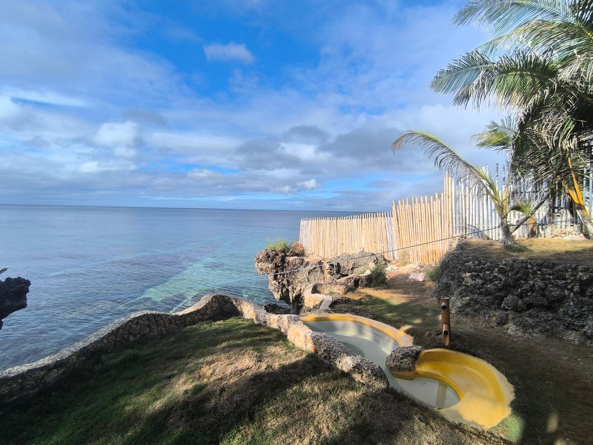 U Story Resort Siquijor Εξωτερικό φωτογραφία