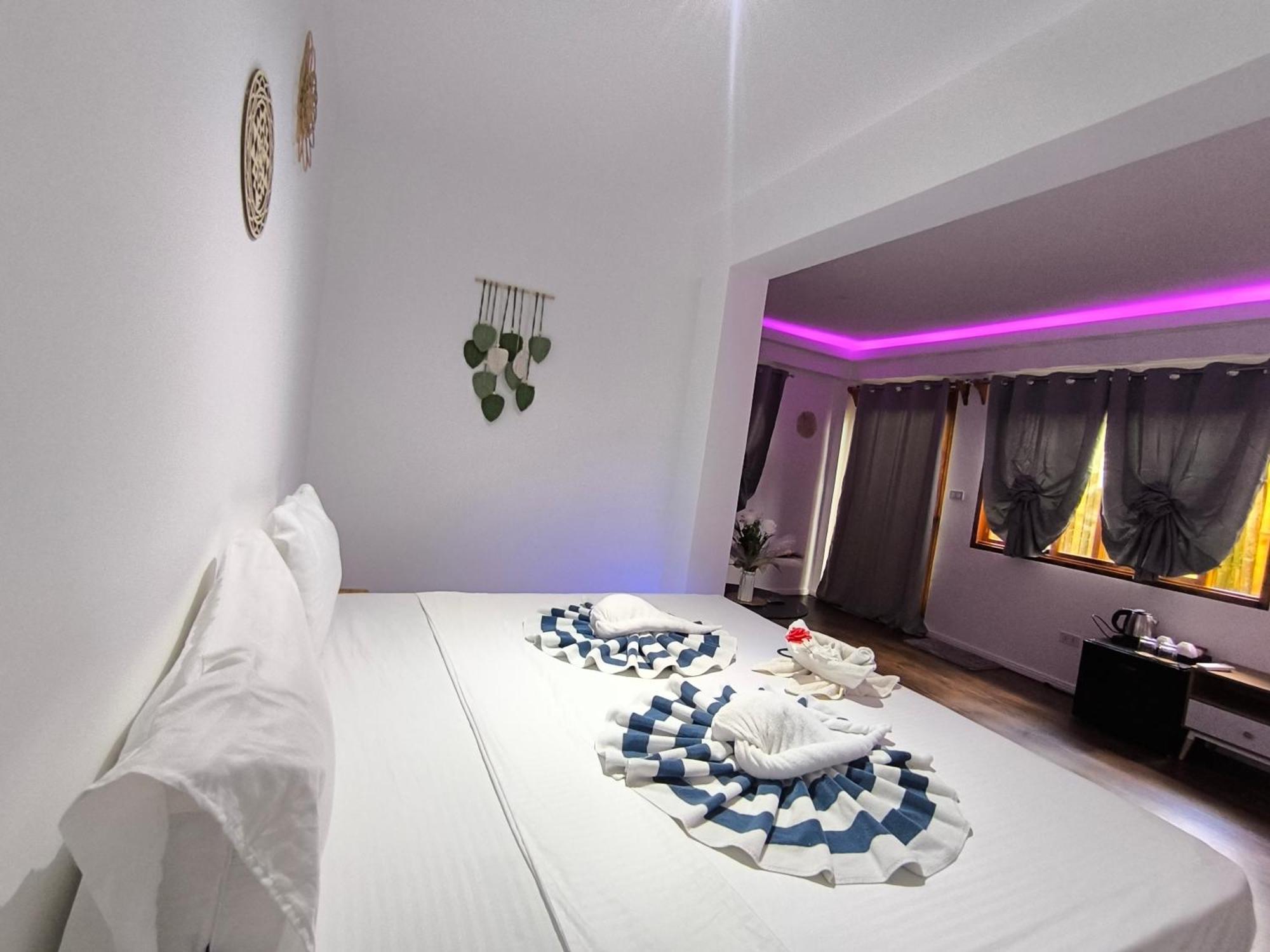 U Story Resort Siquijor Εξωτερικό φωτογραφία