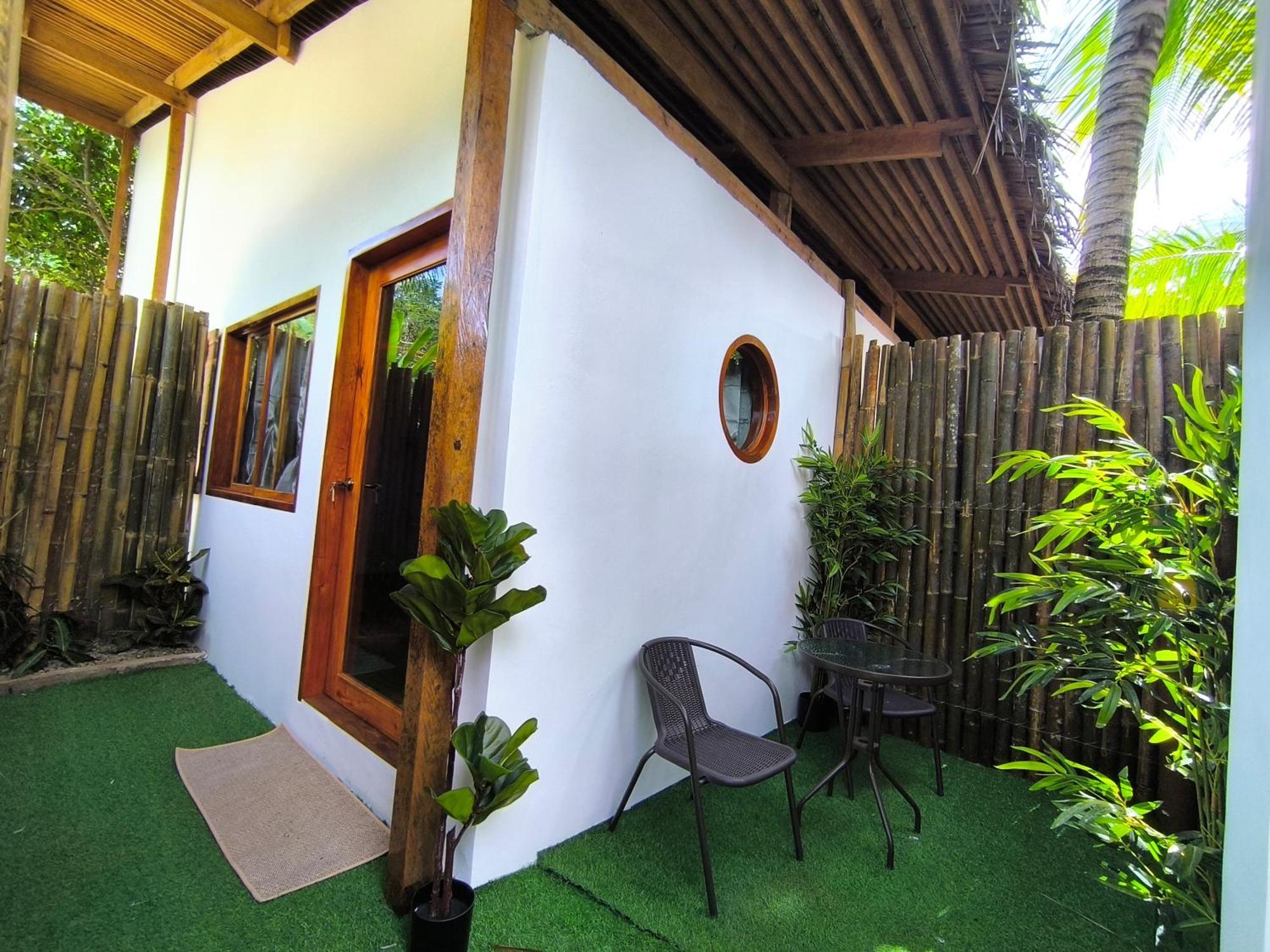U Story Resort Siquijor Εξωτερικό φωτογραφία