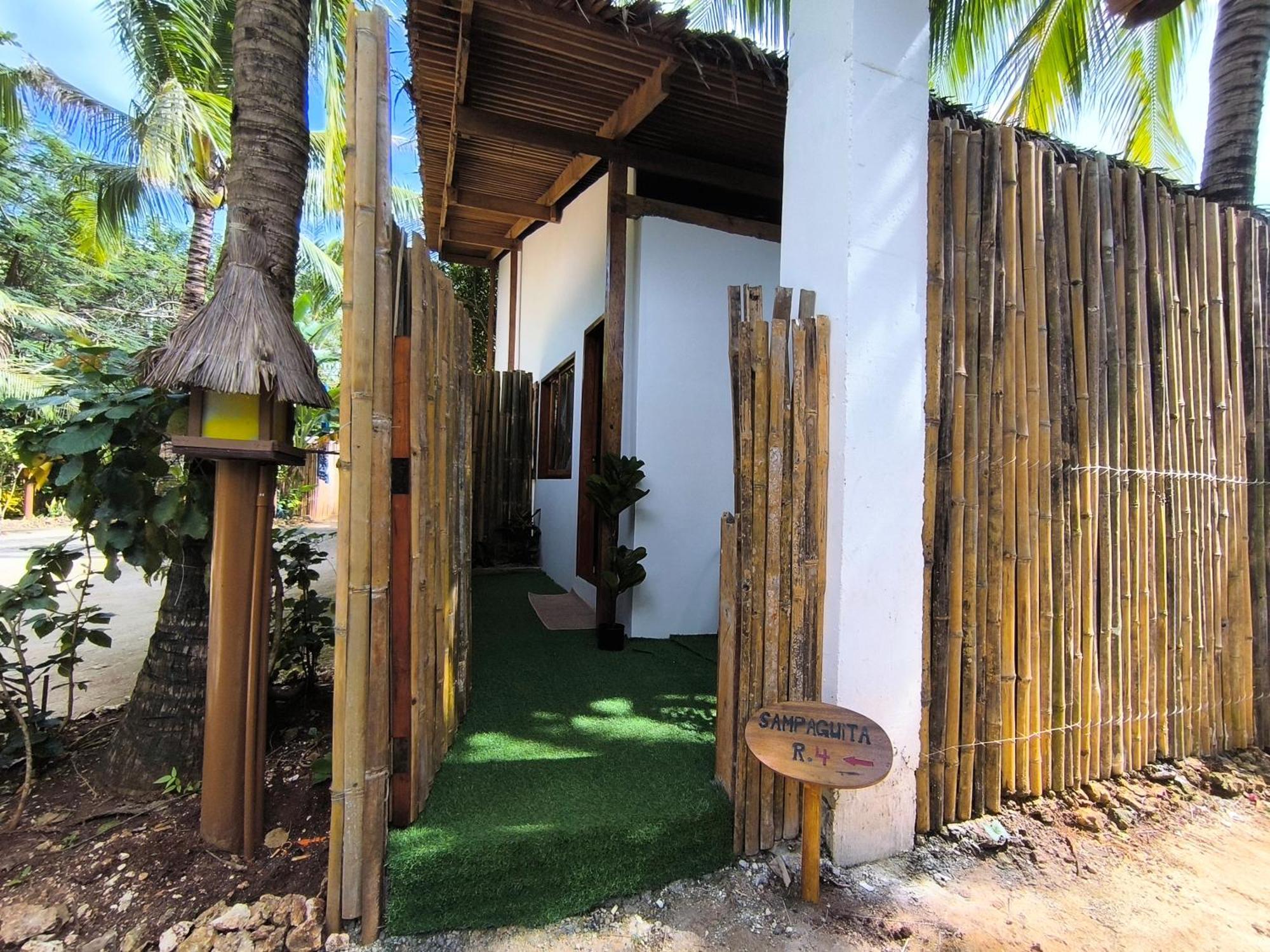 U Story Resort Siquijor Εξωτερικό φωτογραφία