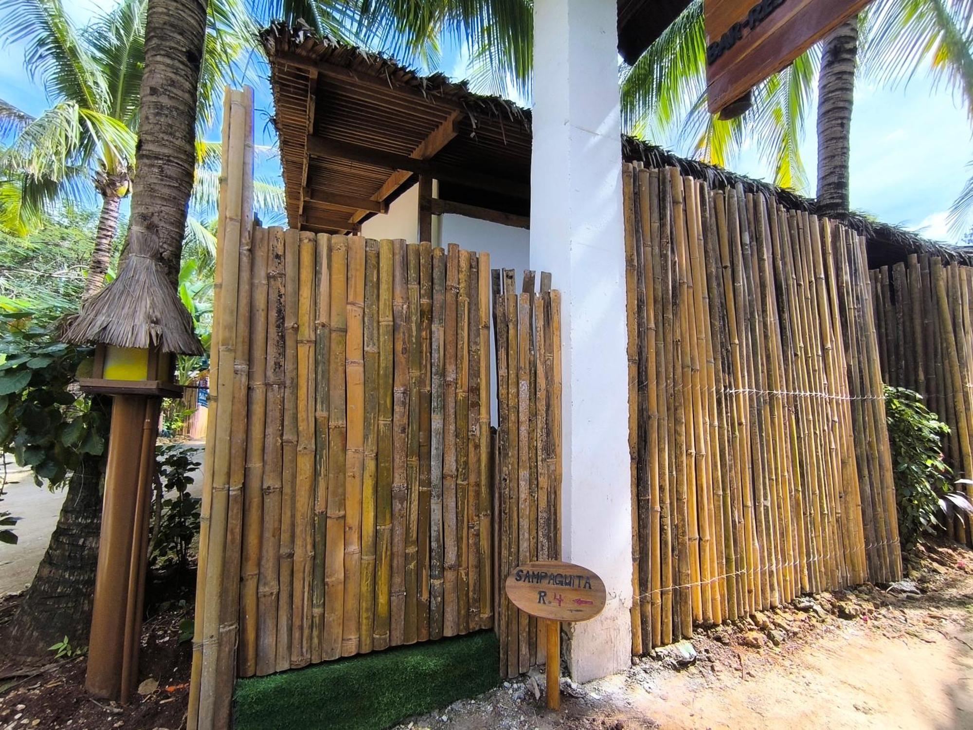 U Story Resort Siquijor Εξωτερικό φωτογραφία
