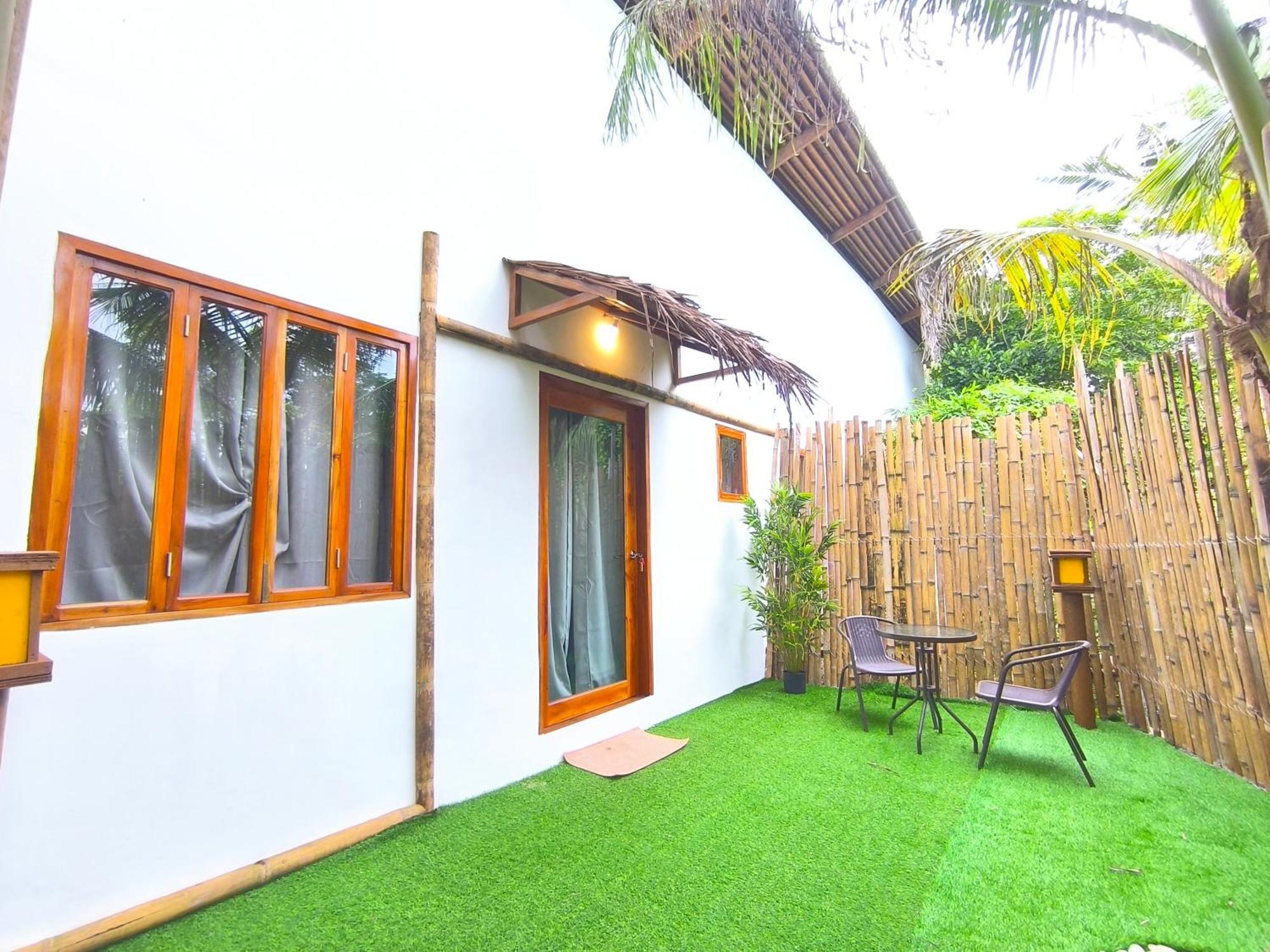 U Story Resort Siquijor Εξωτερικό φωτογραφία