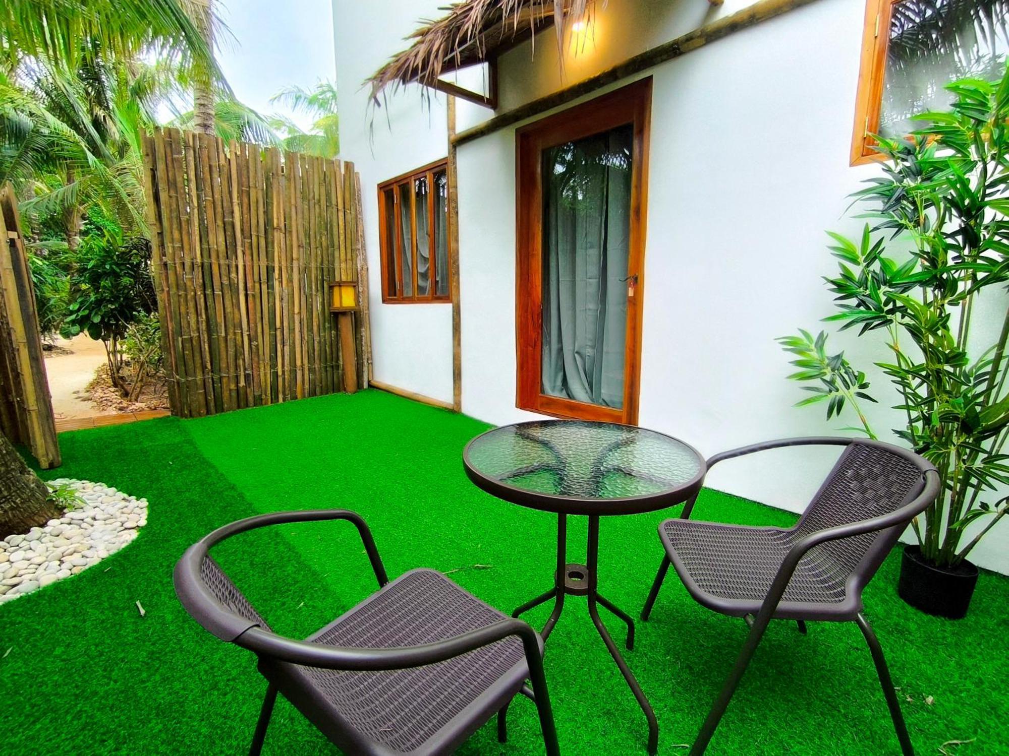 U Story Resort Siquijor Εξωτερικό φωτογραφία