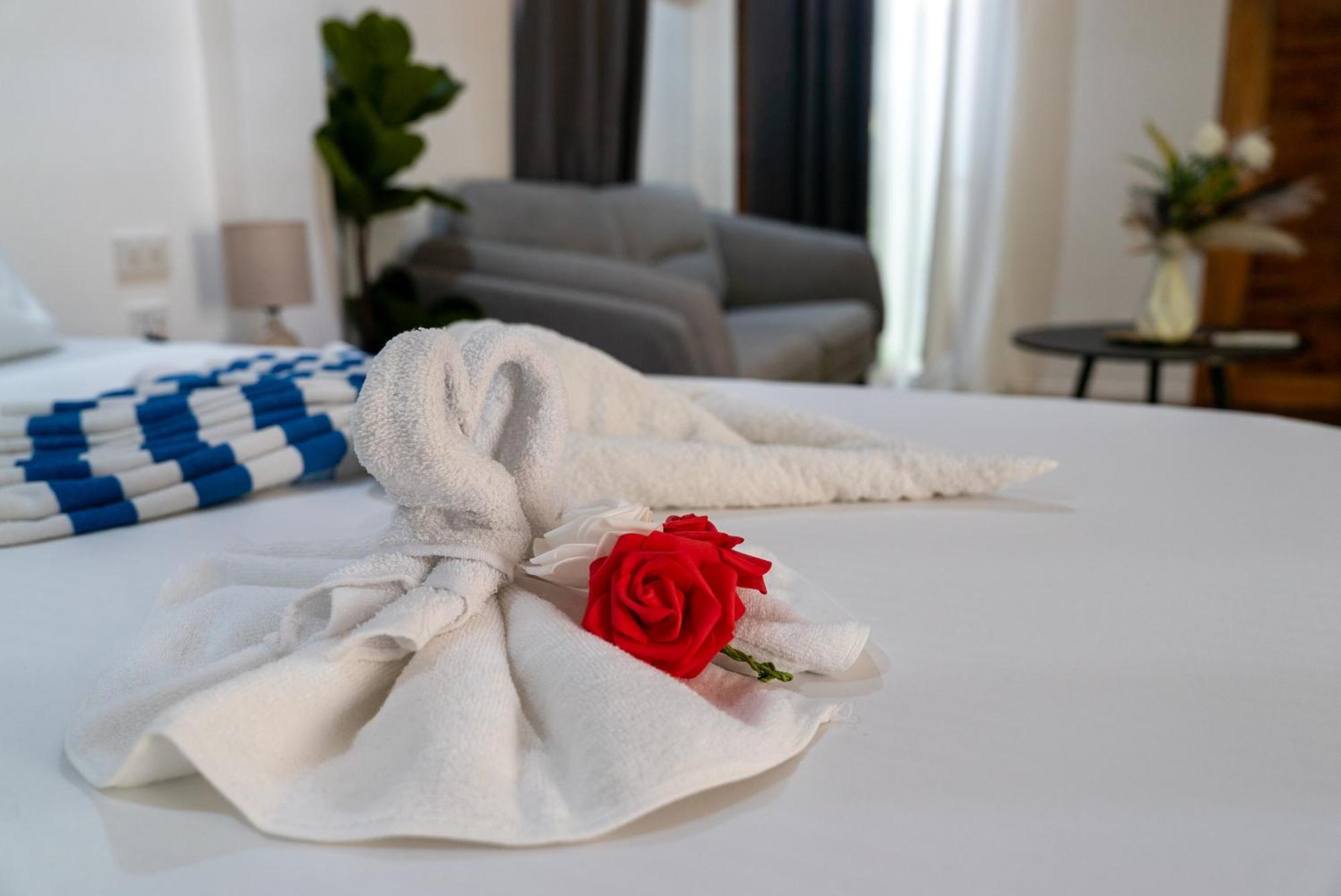 U Story Resort Siquijor Εξωτερικό φωτογραφία
