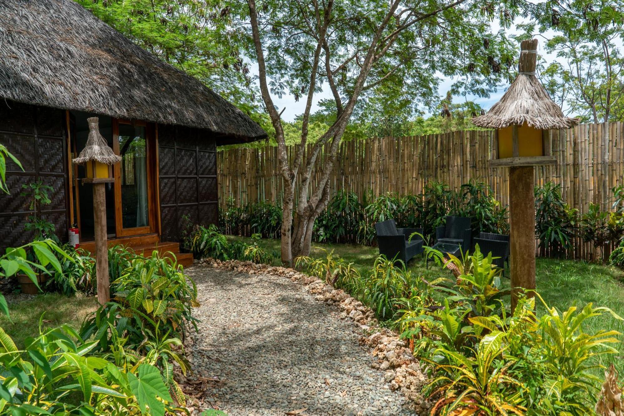 U Story Resort Siquijor Εξωτερικό φωτογραφία
