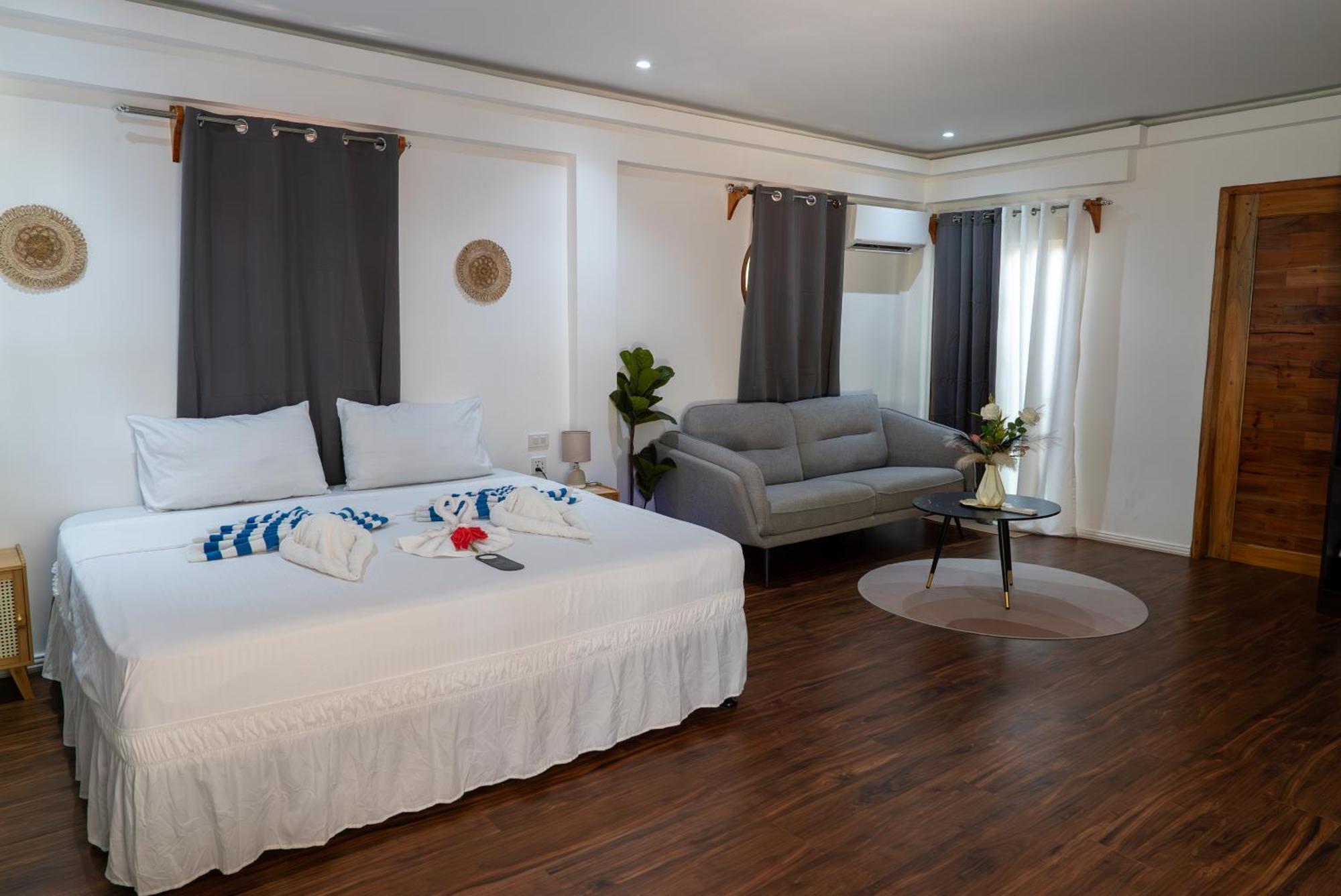 U Story Resort Siquijor Εξωτερικό φωτογραφία