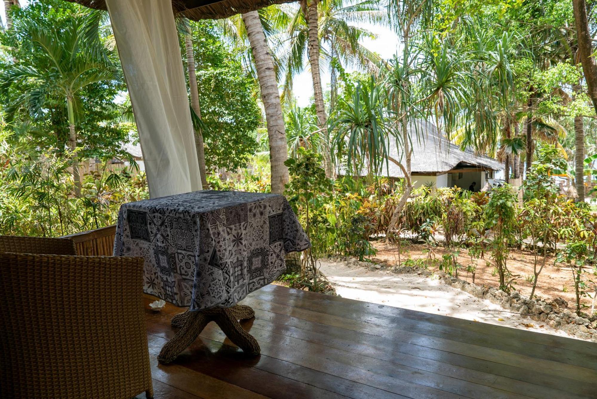 U Story Resort Siquijor Εξωτερικό φωτογραφία
