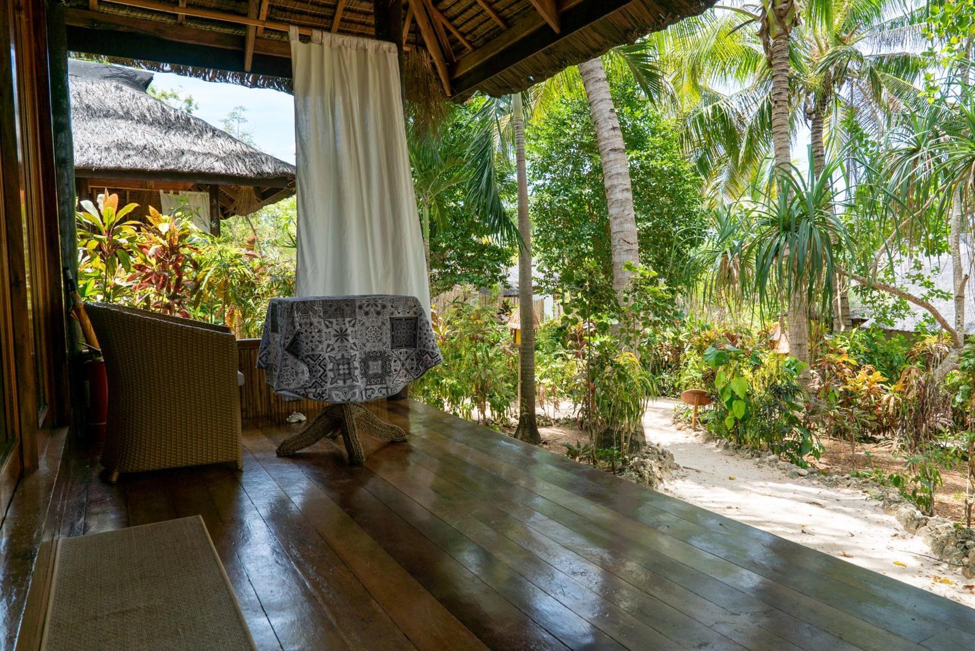 U Story Resort Siquijor Εξωτερικό φωτογραφία